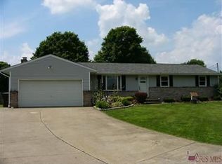 22775 Circle Dr, Minerva, OH 44657