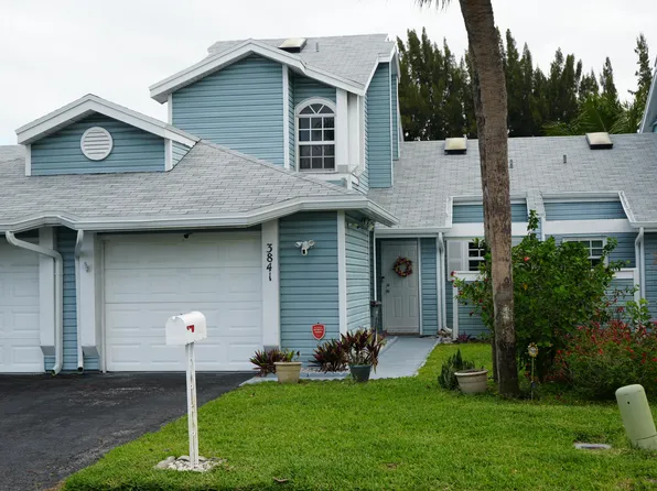 3841 Island Club Circle E, Lake Worth, FL 33462