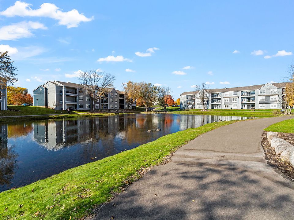 Parkers Lake 15100 18th Ave N Plymouth MN Zillow