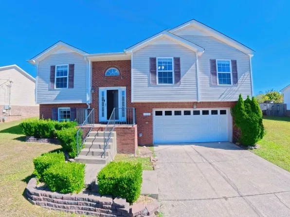 790 Sugarcane Way, Clarksville, TN 37040