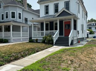 704 6th Ave #3, Asbury Park, NJ 07712