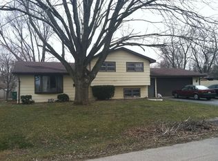 1503 Elwood St, Wilmington, IL