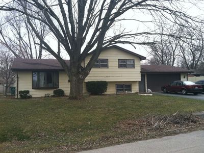 1503 Elwood St, Wilmington, IL, 60481