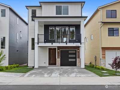 14808 40th Avenue W UNIT 2, Lynnwood, WA, 98087