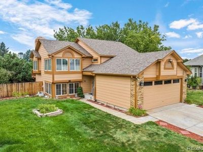 20501 E 45th Avenue, Denver, CO, 80249