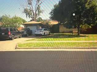 3104 46th St, Lubbock, TX 79413