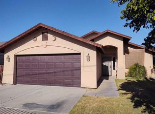 1149 S 3rd Ave, Yuma, AZ 85364