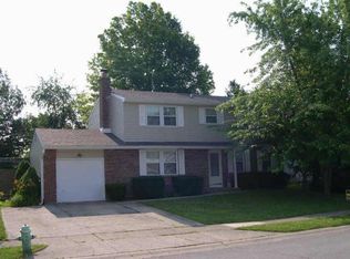 2743 Pawnee Dr, Indianapolis, IN
