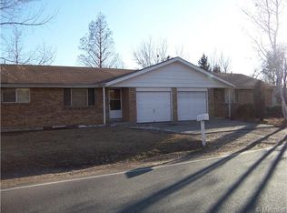 9260 W 48th Ave N, Wheat Ridge, CO 80033