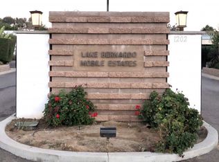 2102 Borden Rd #36, Escondido, CA 92026