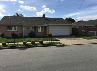 644 Sequoia Rd, Hayward, CA 94541