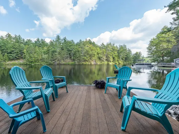 199 Hemlock Lane, Barrington, NH 03825