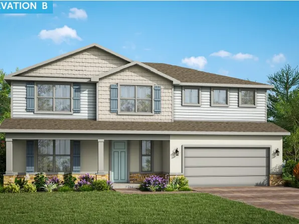 807 Emerald Grove Dr, Apopka, FL 32703