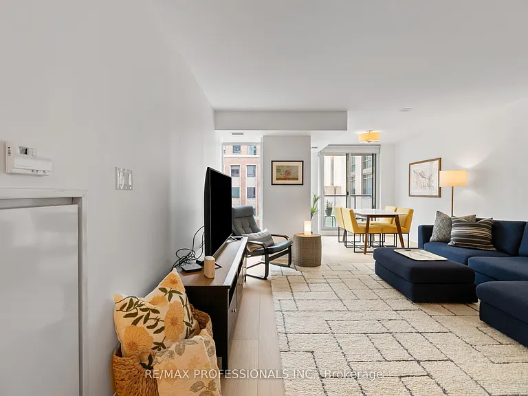 1 Bedford Rd #515 — Photo 20