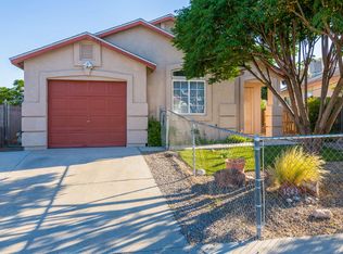 1543 Fox Hill Pl SW, Albuquerque, NM 87121