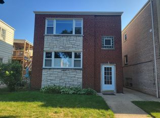 2707 W Berwyn Ave FLOOR 2, Chicago, IL 60625