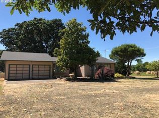 125 Val St, Sutherlin, OR 97479