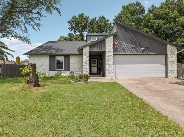 2622 W Atlanta St, Broken Arrow, OK 74012
