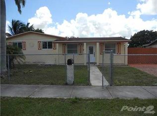 14770 SW 297th St, Homestead, FL 33033