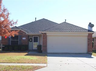 1108 Alexandria Dr, Forney, TX 75126