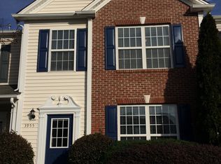 3955 Elizabeth Glen Way, Jamestown, NC 27282