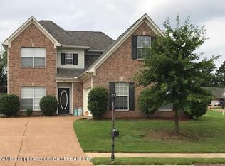 925 Clubhouse Dr, Hernando, MS 38632