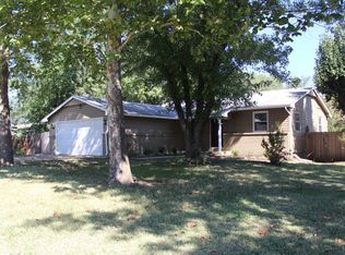 120 S Anderson Ave, Kechi, KS 67067