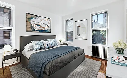 Rented by Brown Harris Stevens