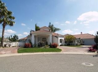 604 Muirfield Ct, Modesto, CA 95356