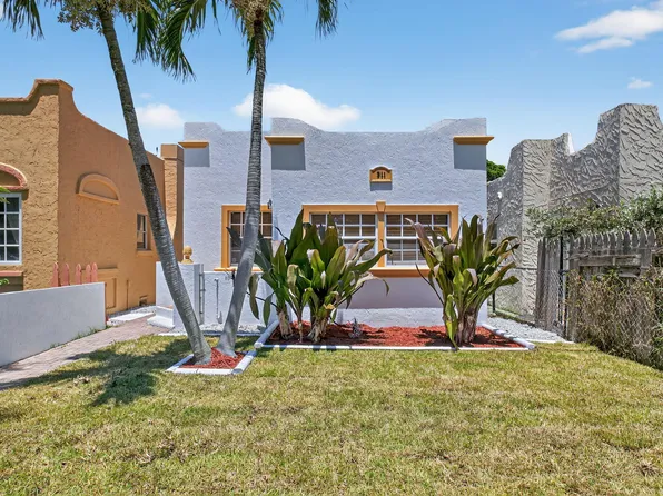 511 S K Street, Lake Worth Beach, FL 33460