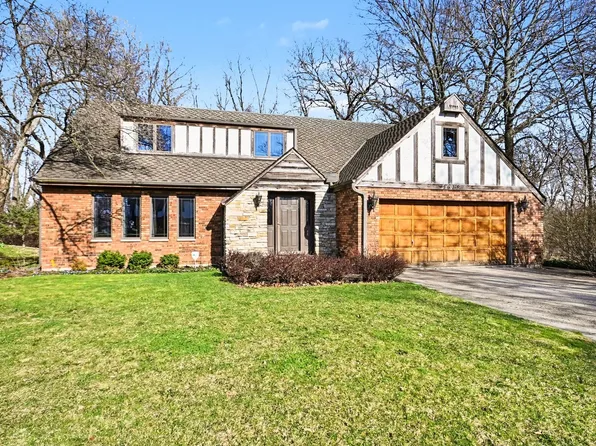 1615 Margaret Ln, Aurora, IL 60505