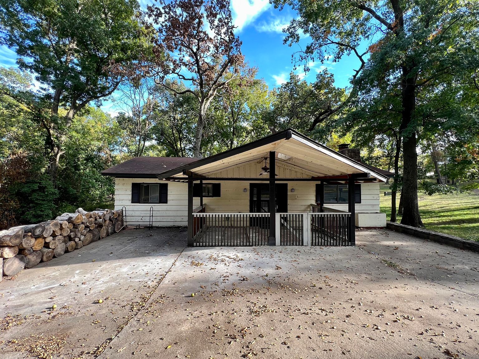 11 Port Duncan Blvd, Afton, OK 74331 Zillow