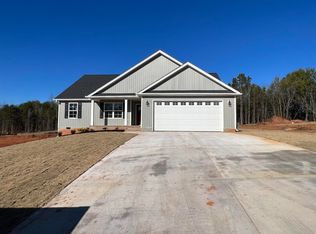 832 Haven Grey Rd, Lyman, SC 29365