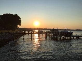 756 Bay Front Ave, North Beach, MD 20714