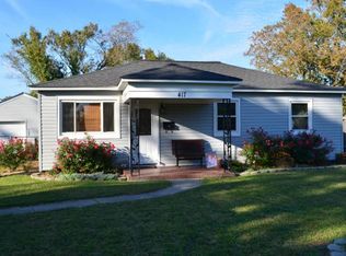 417 Beacon Rd, Portsmouth, VA 23702