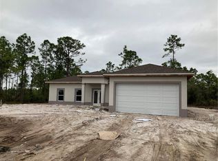 6720 Everglades Blvd N, Naples, FL 34120