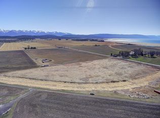 Nhn Mount 82, Somers, MT 59932