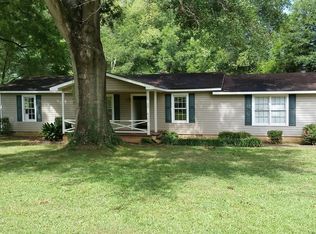 940 Wares Cross Rd, Lagrange, GA 30240