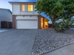 2157 Little River Ave, Santa Rosa, CA 95401