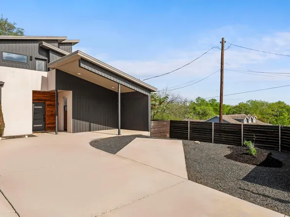 4400 Mount Vernon Dr Unit B, Austin, TX 78745