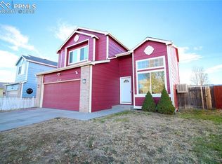4550 Lincoln Plaza Dr, Colorado Springs, CO 80911