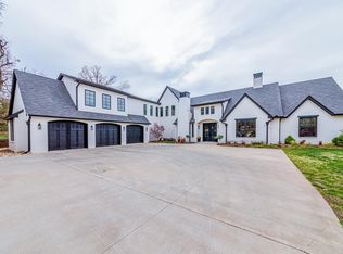 4122 W Pheasant Rdg, Stillwater, OK 74074