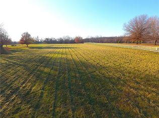 929 Tuttle Rd, Elkins, AR 72727