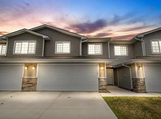 777 NE Macey Way #777, Waukee, IA 50263