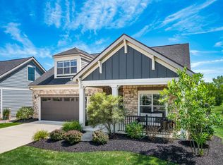 10411 Spicebrush Dr, Plain City, OH