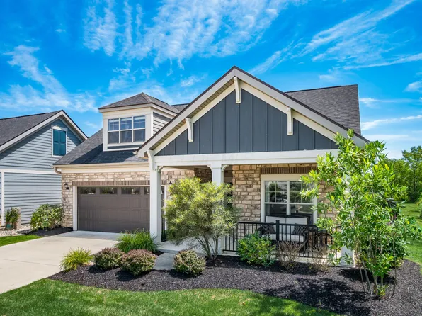10411 Spicebrush Dr, Plain City, OH 43064