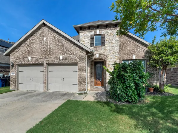 4005 Hawthorne Dr, Sachse, TX 75048