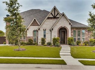 2130 Lewis Canyon Dr, Prosper, TX 75078