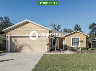 4794 Ashurst St, Kissimmee, FL 34758