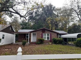 609 Quarterman St, Waycross, GA 31501